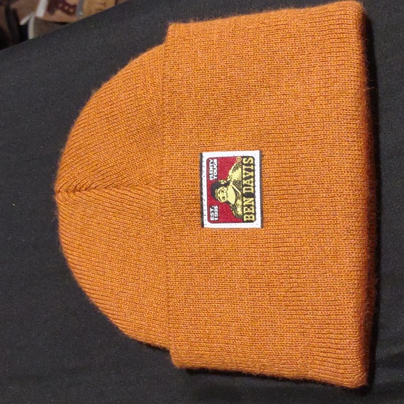 Ben Davis Other - Ben Davis Cuffed Knit Beanie. NWOT, Unisex,
